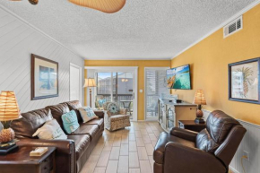 Tilghman Beach & Racquet Club 238-2nd Row-Ocean Drive Section